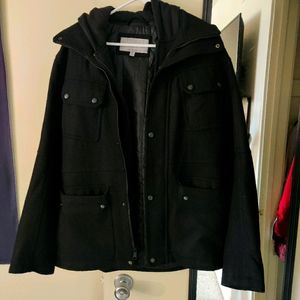 Wilson's Leather